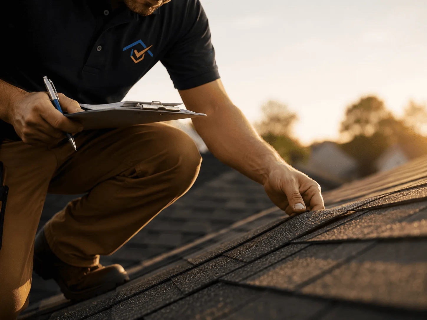 Why Choose Roof Inspection in Perryton, TX